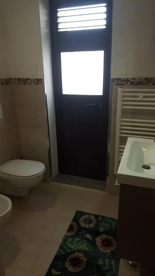 Villa Marzamemi Beach 0*,  Ιταλία