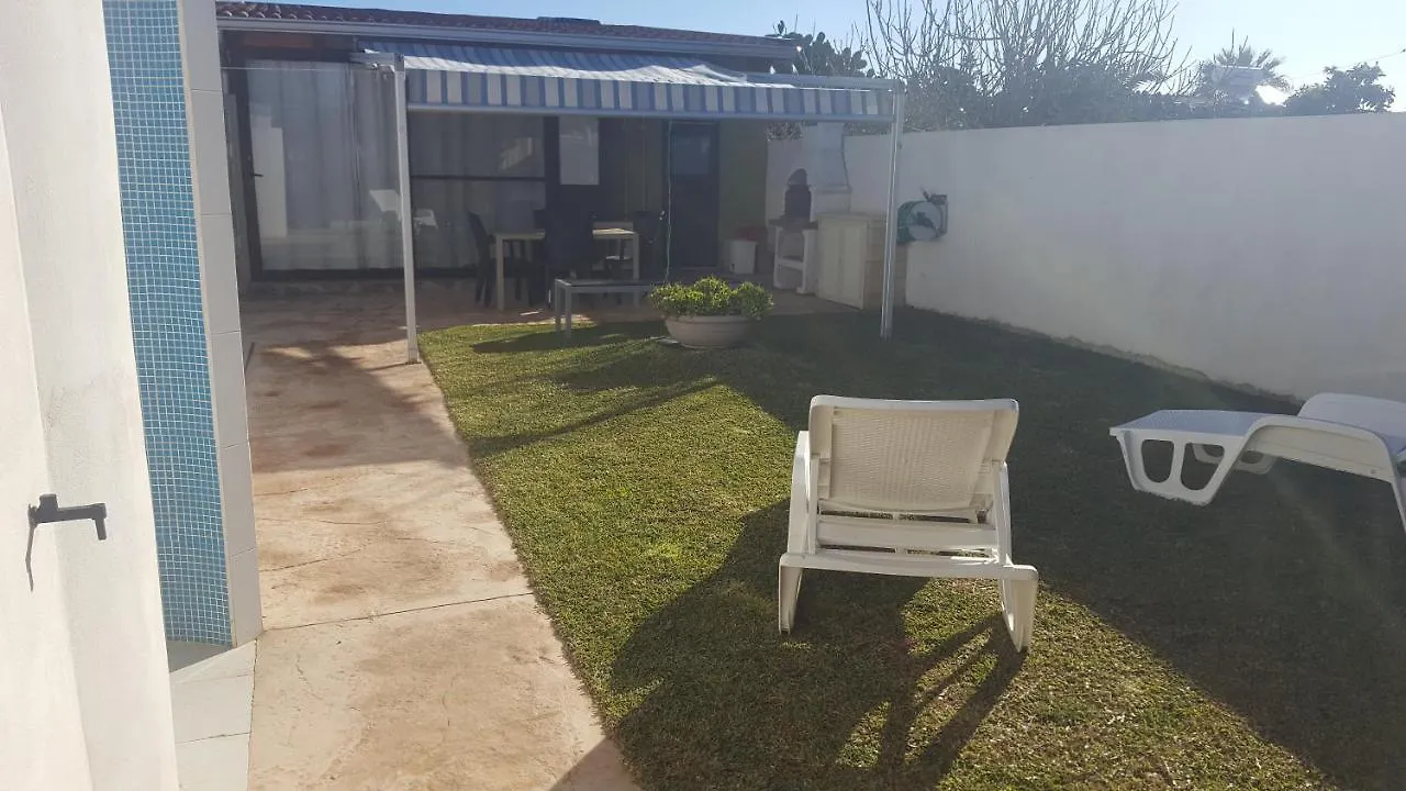 Villa Marzamemi Beach 0*,