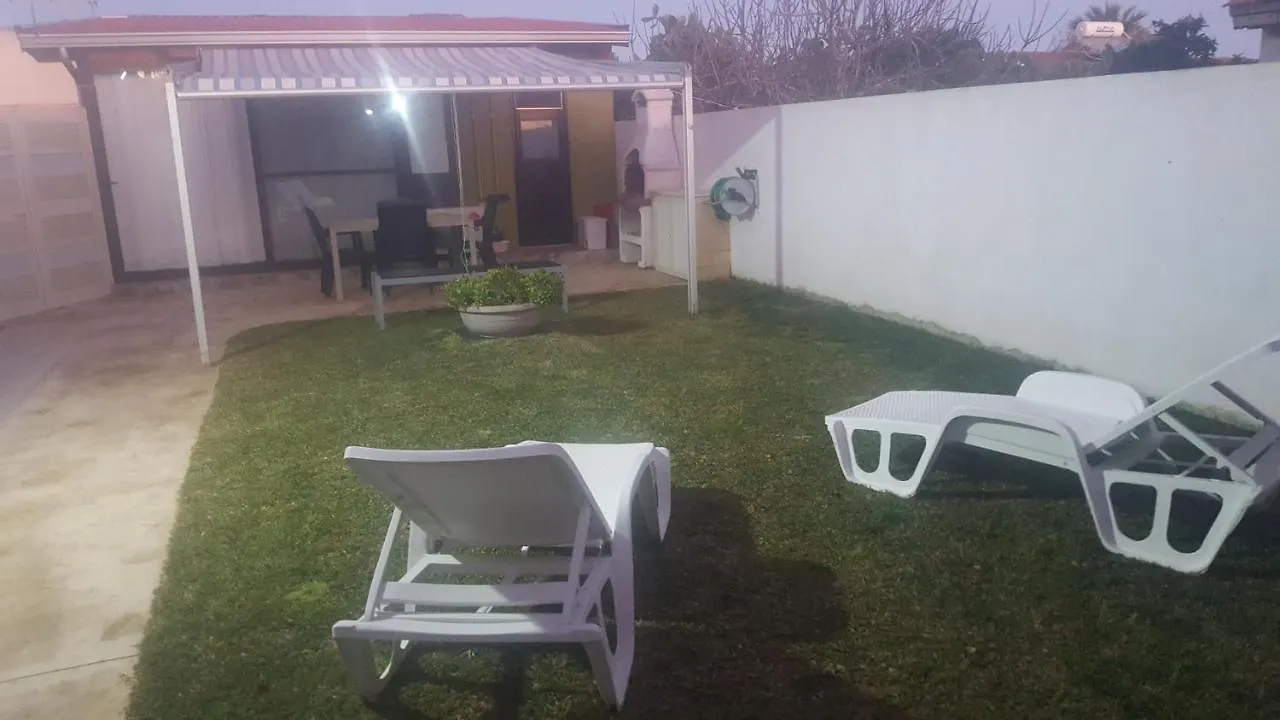 Villa Marzamemi Beach 0*,