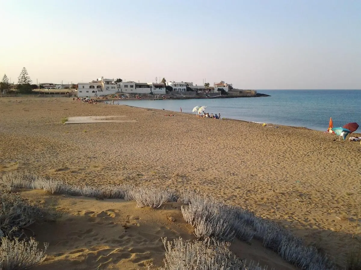 Villa Marzamemi Beach Ιταλία