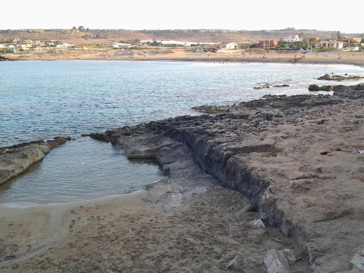 Villa Marzamemi Beach 0*,  Ιταλία