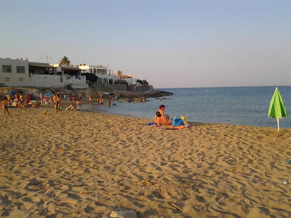 Villa Marzamemi Beach Ιταλία