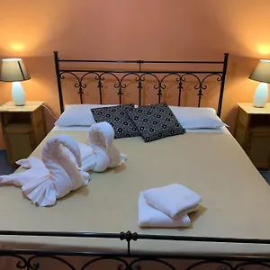 Bed & Breakfast Na Carizza A, Marzamemi
