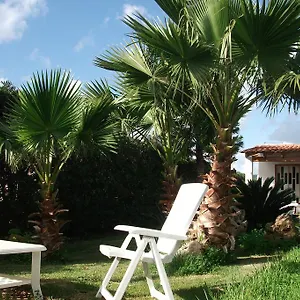 Villa Davima, Marzamemi
